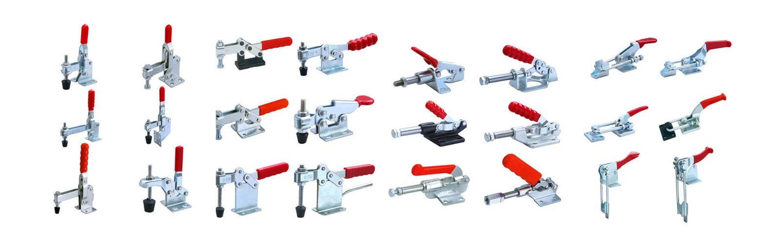 Toggle Clamps