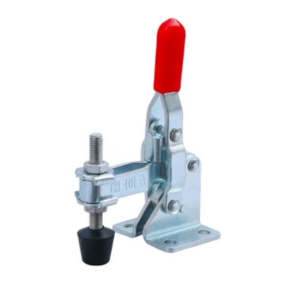 GH101A Vertical Toggle Clamp